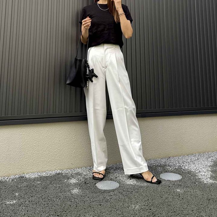 画像: コーディネート1