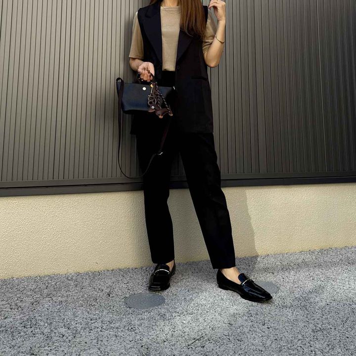 画像: コーディネート2