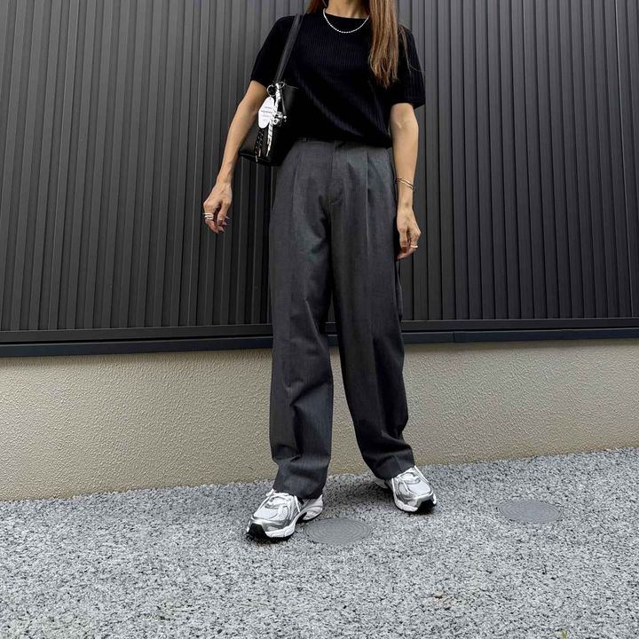 画像: コーディネート3