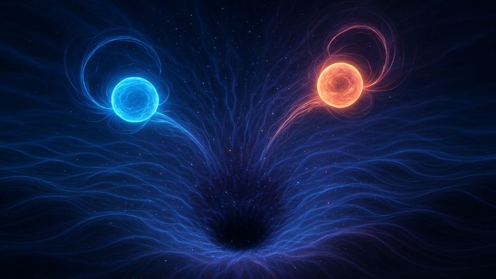 『無から有が生まれる』不可能と言われたシュウィンガー効果を模倣