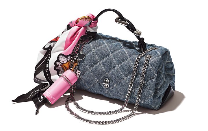 ステディブランド マークジェイコブス