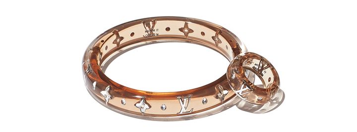 スターブランド ルイ・ヴィトン