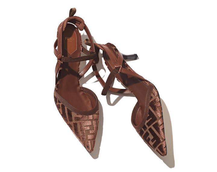 スターブランド フェンディ