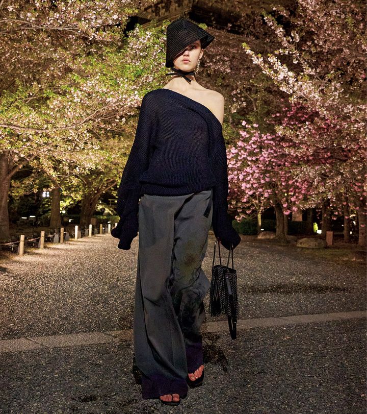 スターブランド ディオール