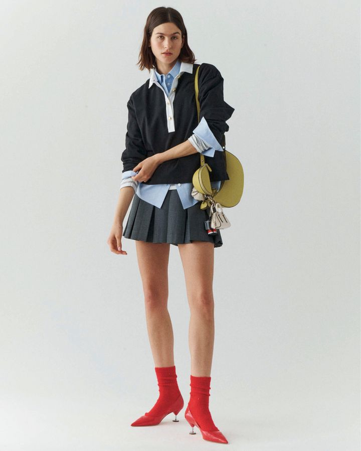 ステディブランド ケイト・スペード ニューヨーク