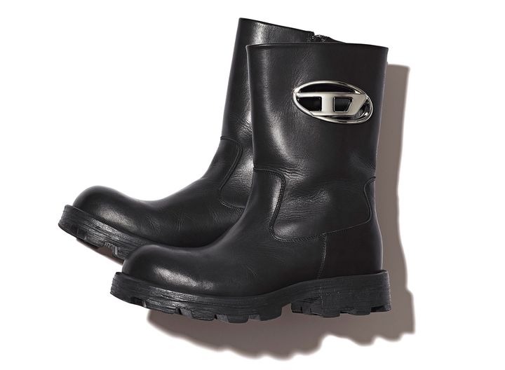 ステディブランド ディーゼル