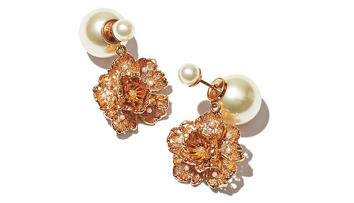 スターブランド ディオール