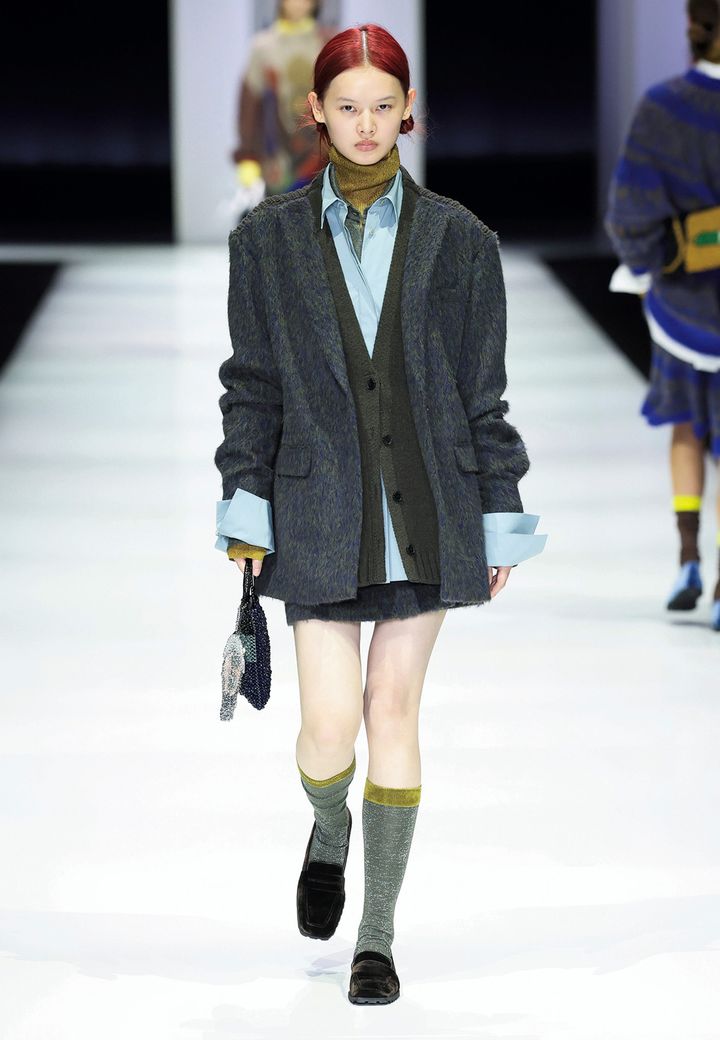 ステディブランド アンテプリマ