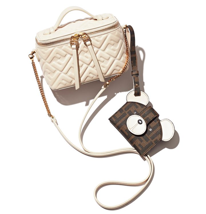 スターブランド フェンディ