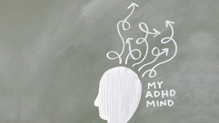 ADHDが人生に及ぼす「意外な深刻さ」とは