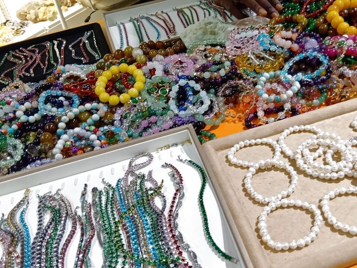 閉幕まであと1か月！大混雑日のなか運よく予約なしで入館できたパビリオンリアルレポ！