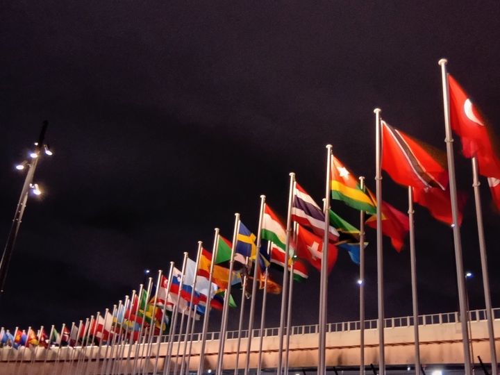 閉幕まであと1か月！大混雑日のなか運よく予約なしで入館できたパビリオンリアルレポ！