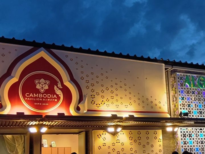 閉幕まであと1か月！大混雑日のなか運よく予約なしで入館できたパビリオンリアルレポ！