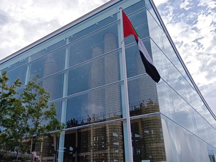 閉幕まであと1か月！大混雑日のなか運よく予約なしで入館できたパビリオンリアルレポ！