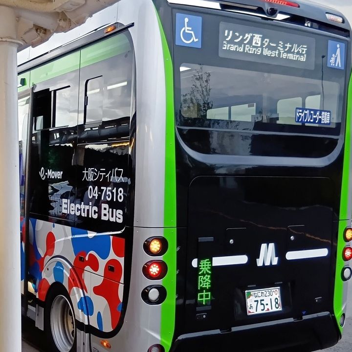 閉幕まであと1か月！大混雑日のなか運よく予約なしで入館できたパビリオンリアルレポ！