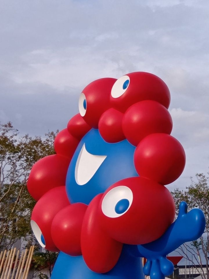 閉幕まであと1か月！大混雑日のなか運よく予約なしで入館できたパビリオンリアルレポ！