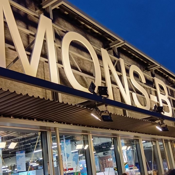 閉幕まであと1か月！大混雑日のなか運よく予約なしで入館できたパビリオンリアルレポ！