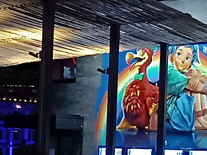 閉幕まであと1か月！大混雑日のなか運よく予約なしで入館できたパビリオンリアルレポ！