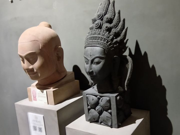 閉幕まであと1か月！大混雑日のなか運よく予約なしで入館できたパビリオンリアルレポ！