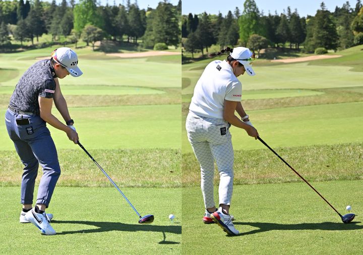 金澤志奈のインパクトを紹介！注目すべきポイントは「左足、右ヒジ、頭」の3つ