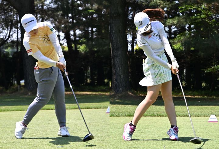 金澤志奈のインパクトを紹介！注目すべきポイントは「左足、右ヒジ、頭」の3つ