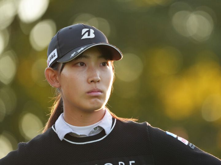 原英莉花が優勝した米下部ツアーのレベルとは？元・世界ランク1位に突撃取材