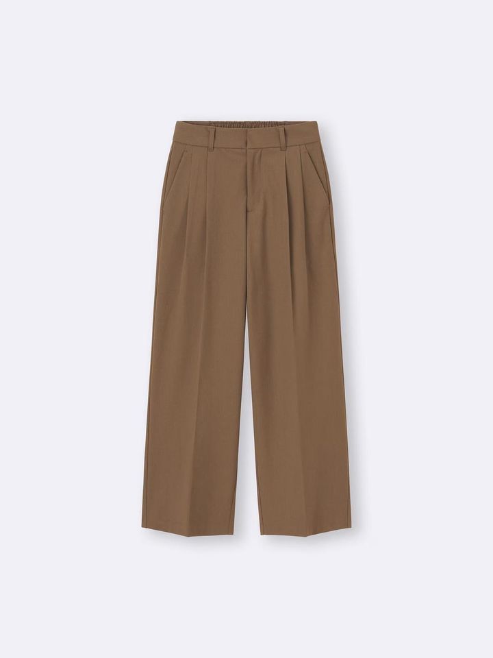 画像1: 出典：GU