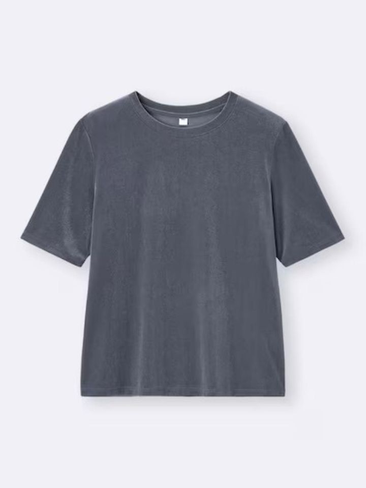 画像1: 出典：GU