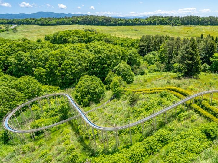 All About ニュース編集部が全国222人を対象に実施した「道の駅（絶景）」に関するアンケートの調査結果から、「絶景が楽しめると思う青森県の道の駅」ランキングを発表！ 2位「十三湖高原」を抑えた1位は？