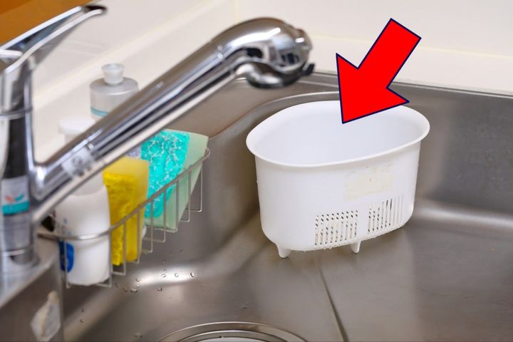 排水口や三角コーナー、毎日洗ってる？