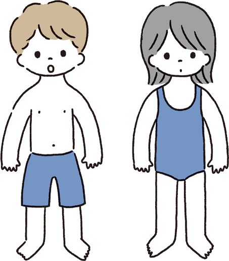 3～4歳の「性教育」。どんな話をする？ どう伝える？【最新号からちょっと見せ】の画像2