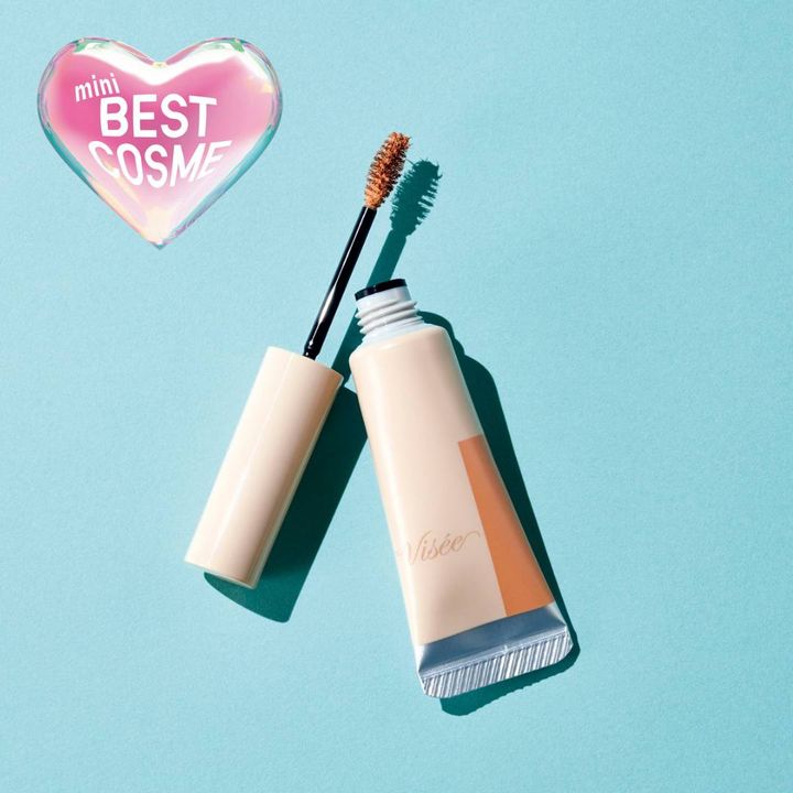 【￥2,500以下】2025年上半期ポイントメイクRANKING【アイブロウ部門】