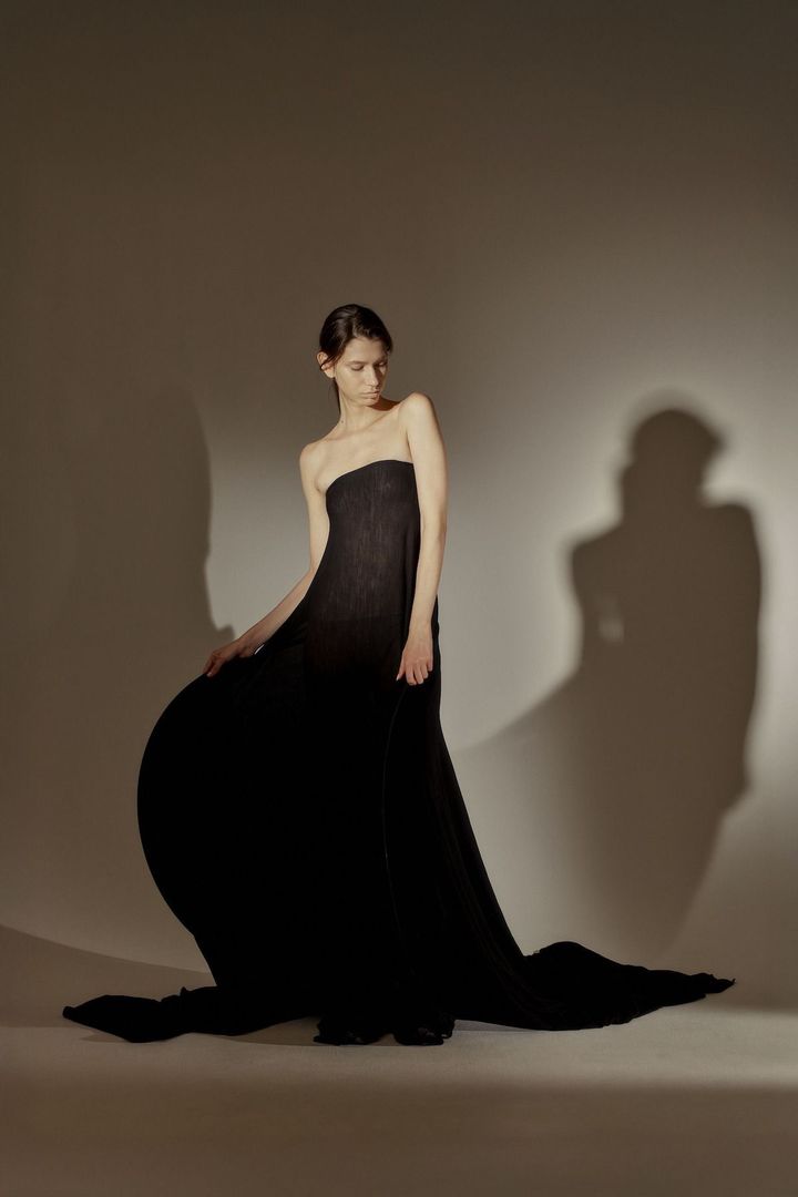 2026年春夏コレクション「004」