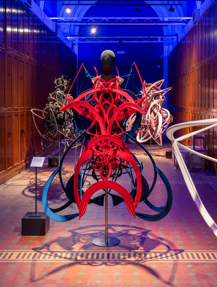 Photo_ Peter Kelleher © - Victoria & Albert Museum, London 2025