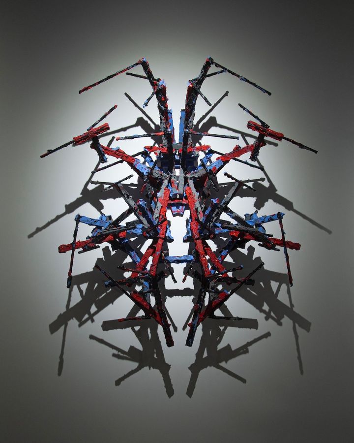 2023年 (THE FACE DAIKANYAMA -Tokyo)