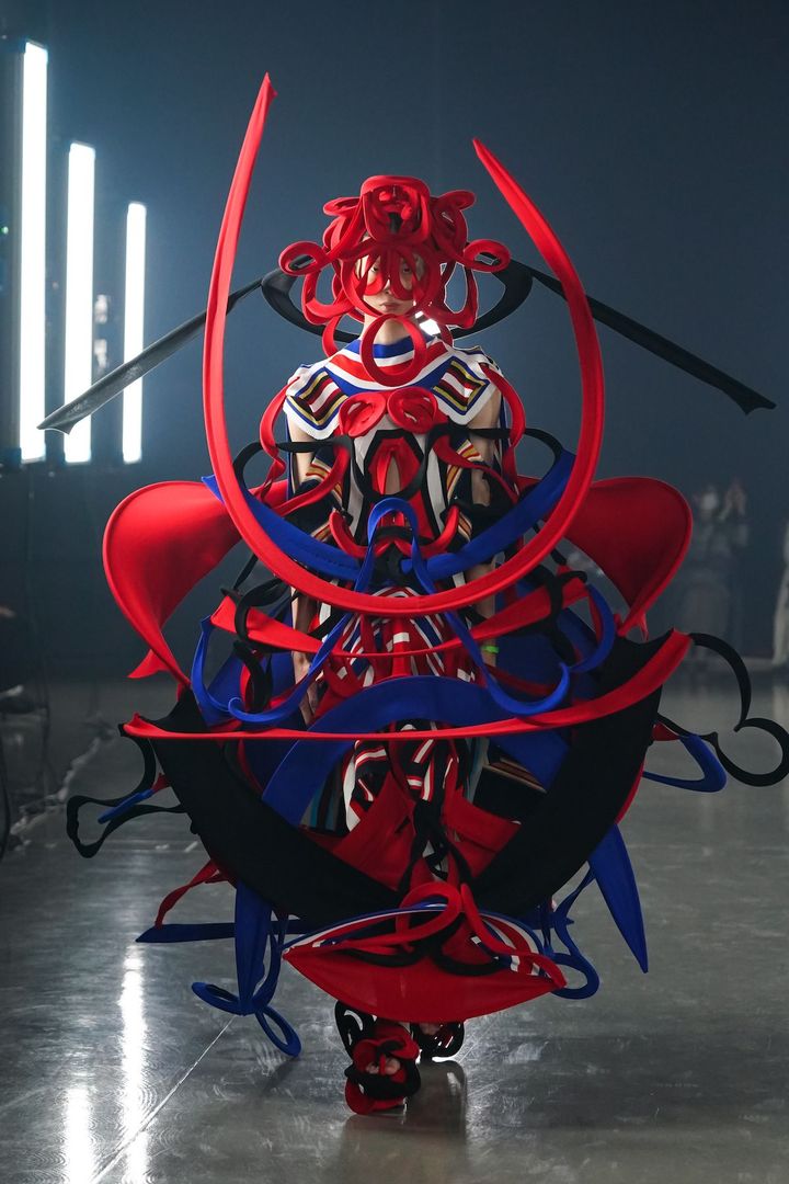 2022年春夏「000」“JOMONJOMON”