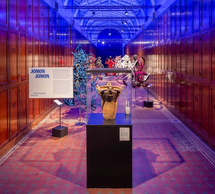 Photo_ Peter Kelleher © - Victoria & Albert Museum, London 2025