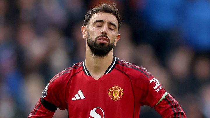 混迷する名門ユナイテッド、伝説OBルーニーが343システムの変更を提言 「問題は中盤が2枚なこと」