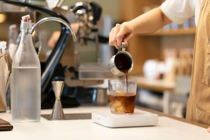 古都・鎌倉で新鮮野菜たっぷりのモーニング♪潮風を感じるテラスが心地いい「WOODBERRY COFFEE 鎌倉店」