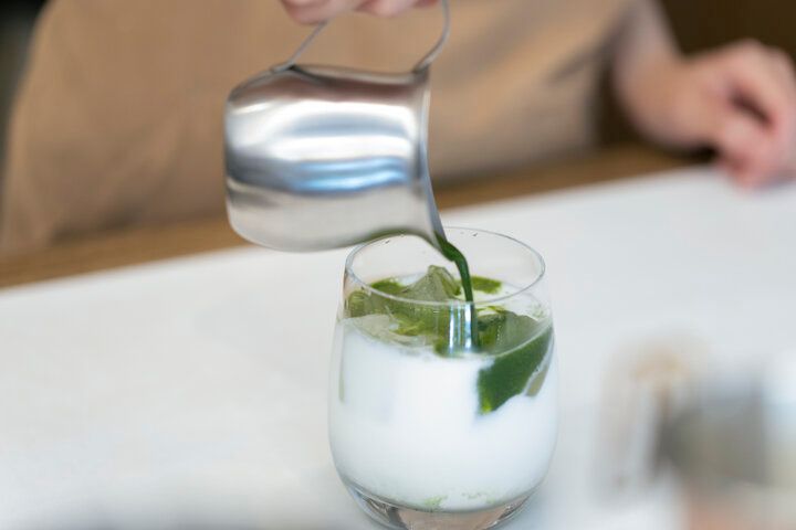 古都・鎌倉で新鮮野菜たっぷりのモーニング♪潮風を感じるテラスが心地いい「WOODBERRY COFFEE 鎌倉店」