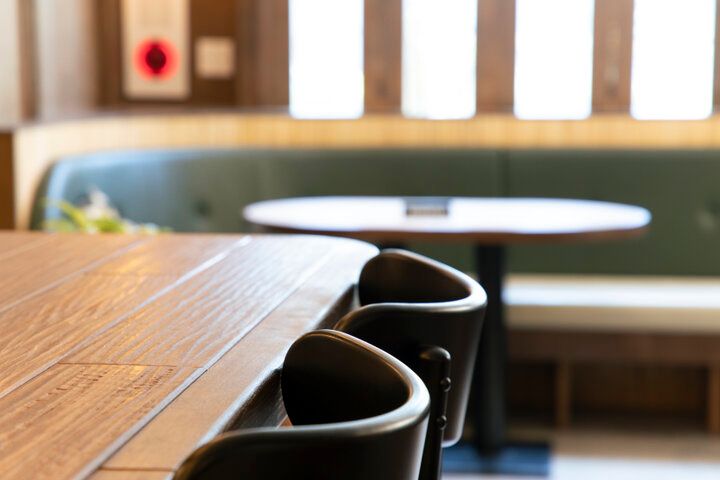 古都・鎌倉で新鮮野菜たっぷりのモーニング♪潮風を感じるテラスが心地いい「WOODBERRY COFFEE 鎌倉店」