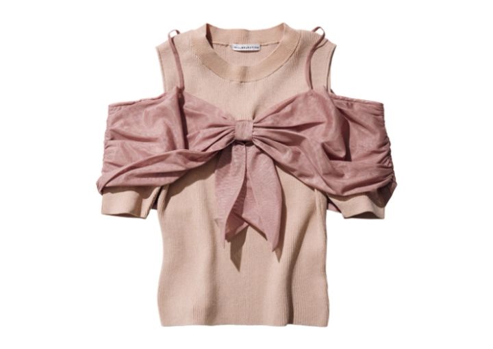 ドッキングニット