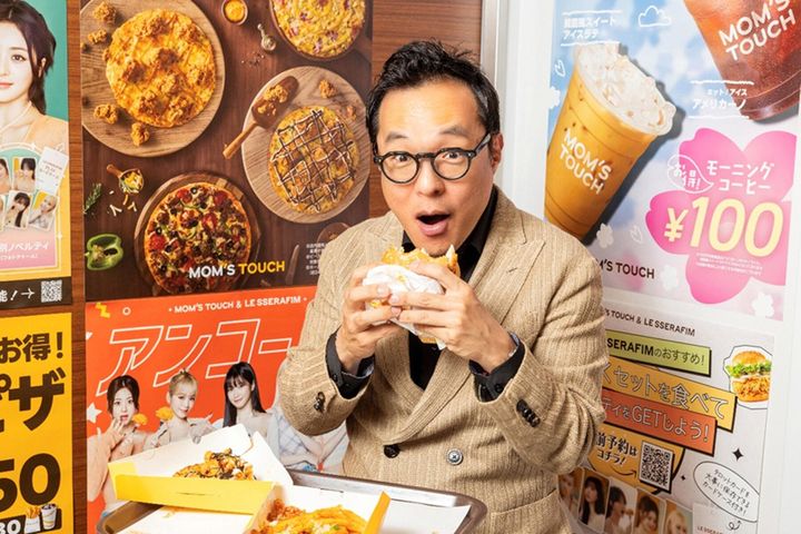 キム・ドンジョンCEO