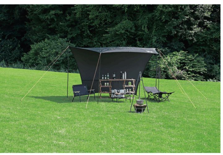 ズボラ救済の神器！旅行やキャンプ後の洗濯が楽になる圧縮ポーチ兼洗濯ネットが神すぎる！