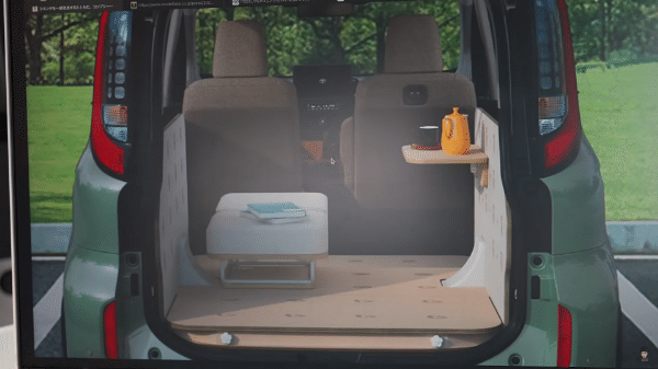 初対面のキャンパーとの適切な距離感は？女子ソロならではの付き合い方を紹介