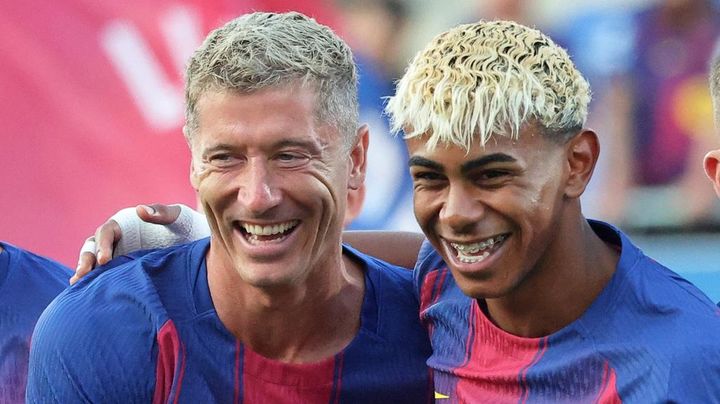 37歳の世界的スター選手、10代若手との接し方を学ぶ 「昔は叱られるのがモチベーションになったが、今は怒鳴られるのを嫌う」