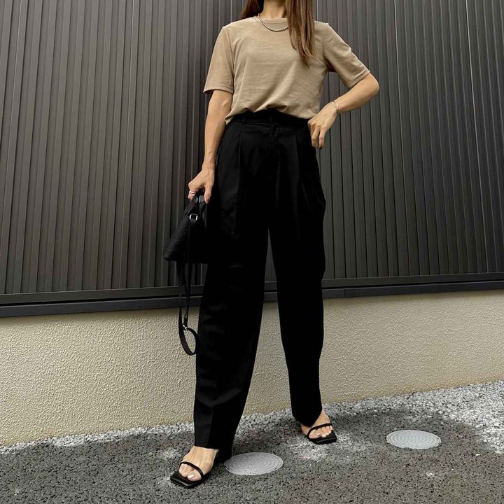 画像: コーディネート2