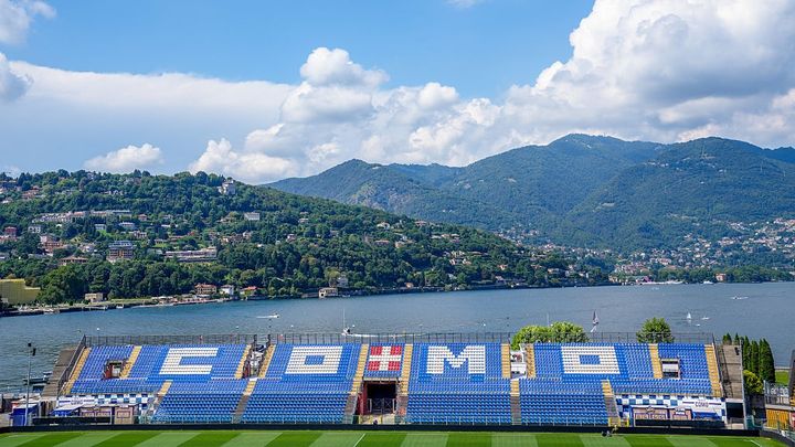 なでしこジャパン、10月24日の欧州遠征イタリア戦は「コモ開催」に決定！女子EUROベスト4の強豪と対戦