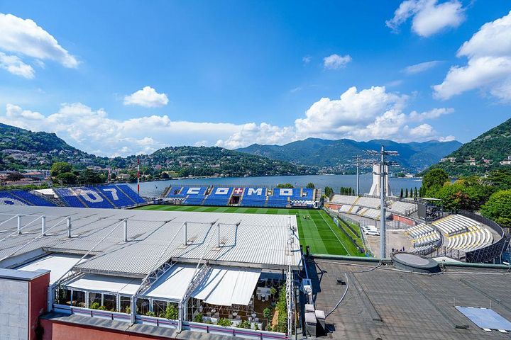 なでしこジャパン、10月24日の欧州遠征イタリア戦は「コモ開催」に決定！女子EUROベスト4の強豪と対戦