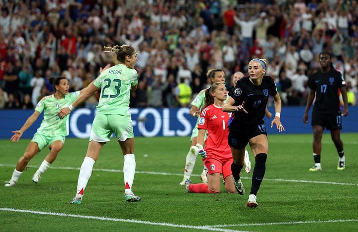 なでしこジャパン、10月24日の欧州遠征イタリア戦は「コモ開催」に決定！女子EUROベスト4の強豪と対戦